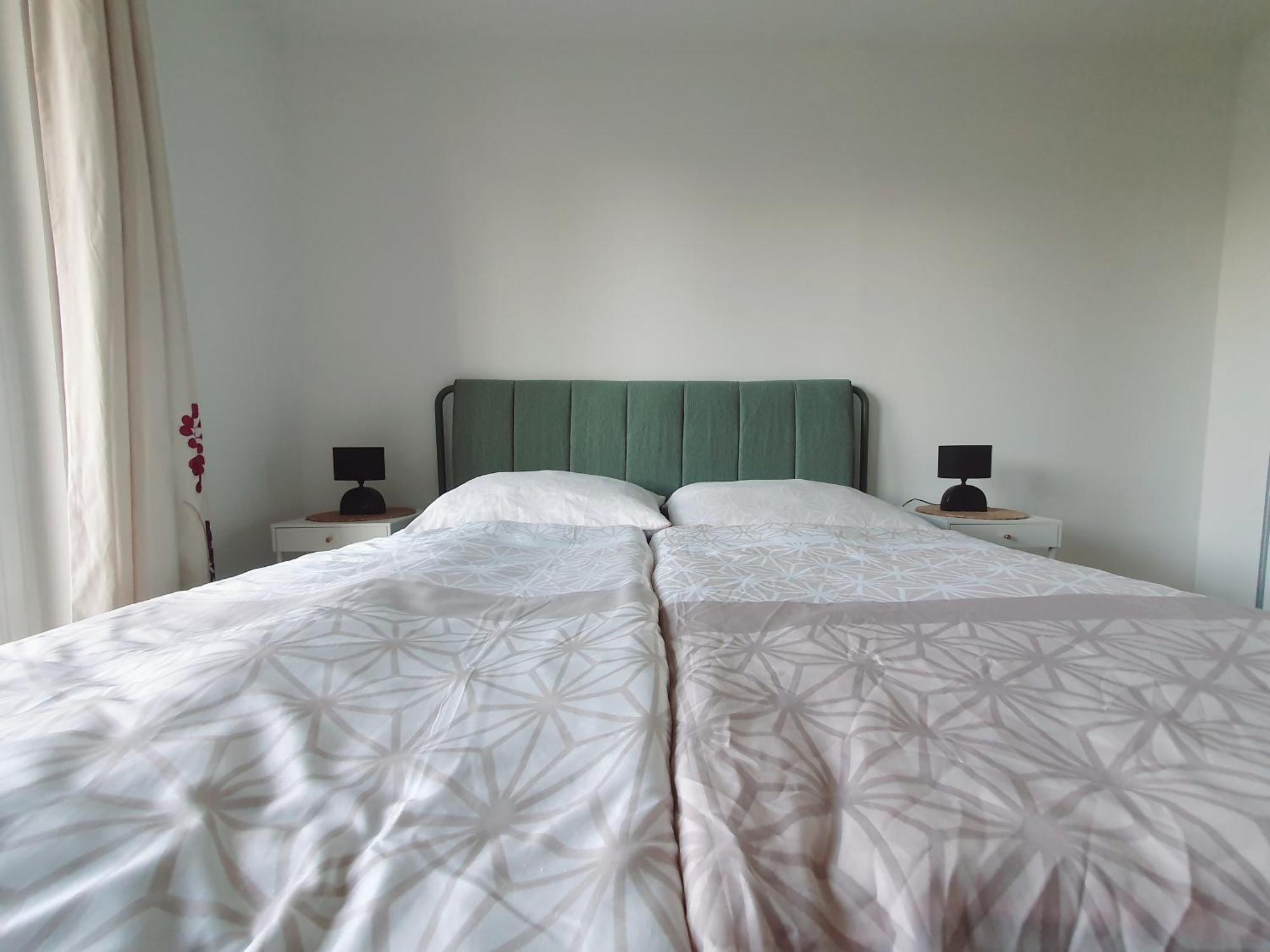 Near Lake One Bedroom Cute Apartment Wien Exterior foto