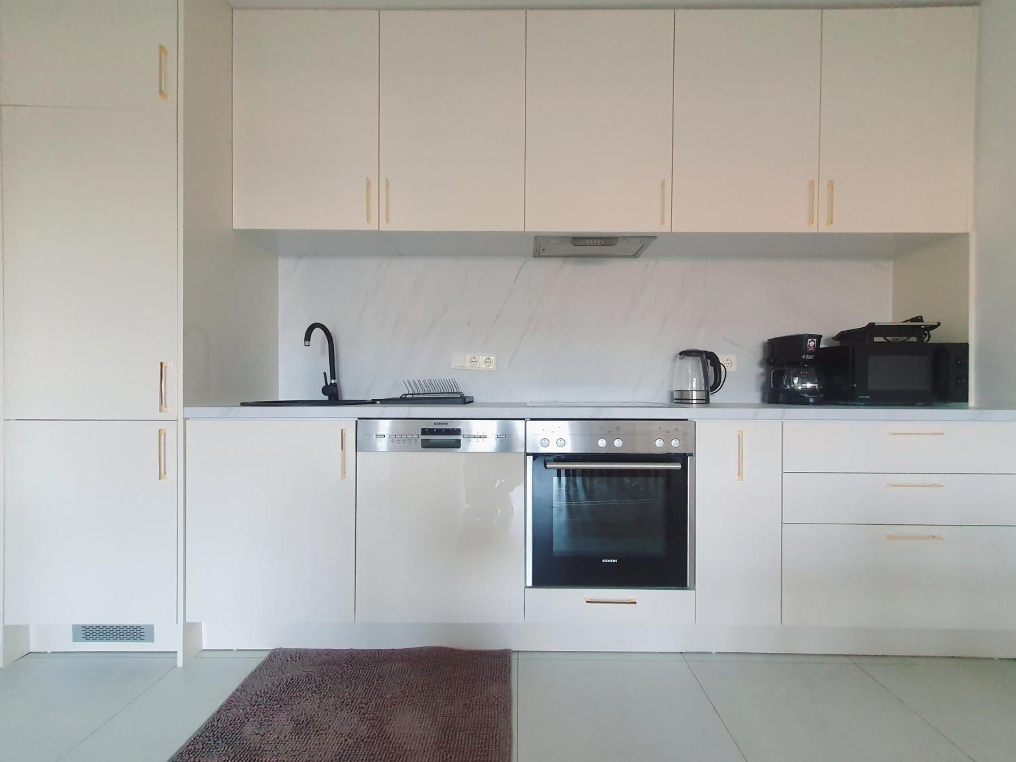 Near Lake One Bedroom Cute Apartment Wien Exterior foto