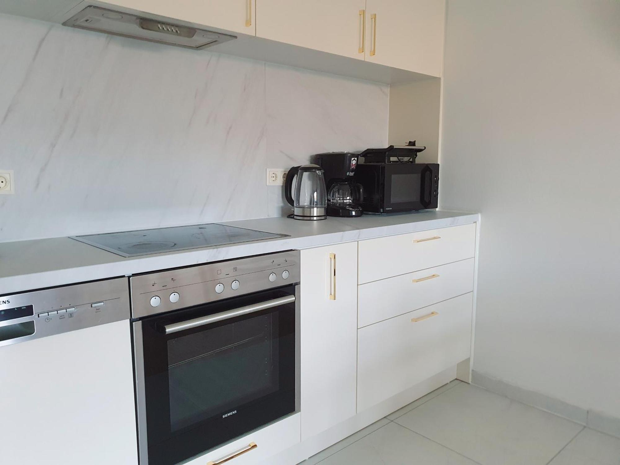 Near Lake One Bedroom Cute Apartment Wien Exterior foto